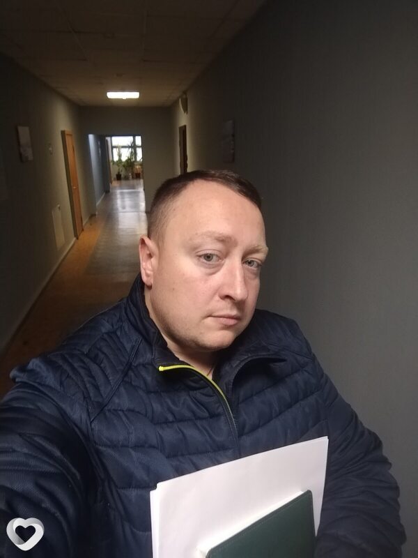 Алексей, 40, Москве — анкета №1093342