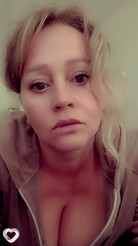Полина, 45, Соликамске — анкета №1093344