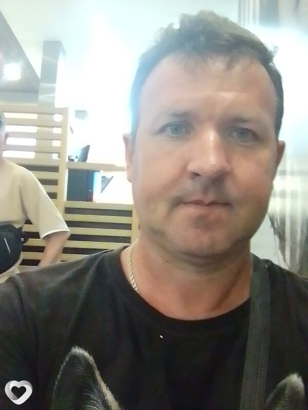 Вит, 49, Тамбове — анкета №1093345