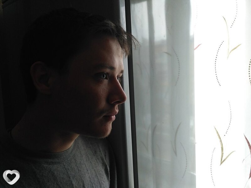 Иван, 34, Ухте — анкета №1093305