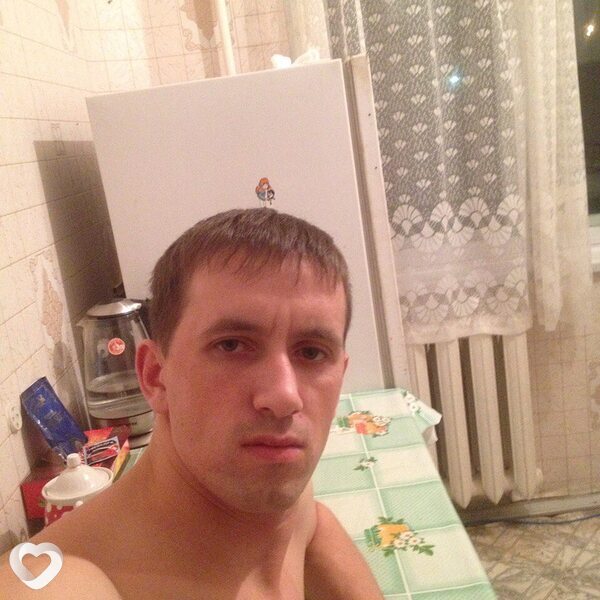 Михаил, 36, Усть-Илимск — анкета №1093308