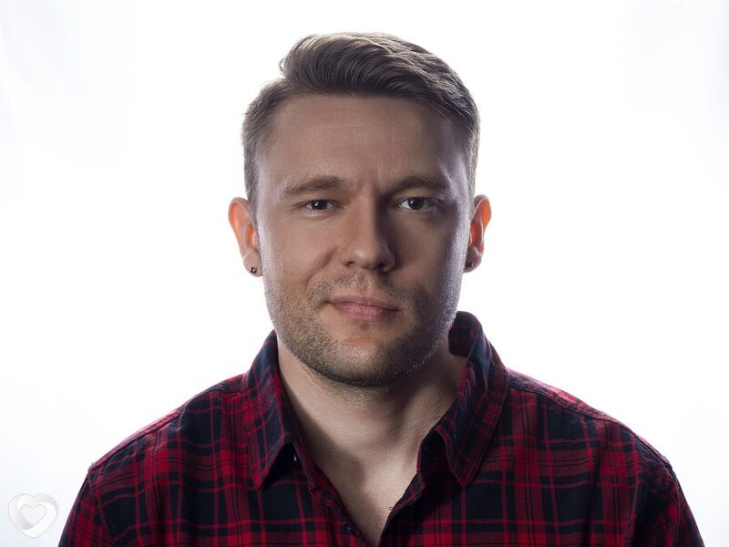 Олег, 32, Казани — анкета №1093310