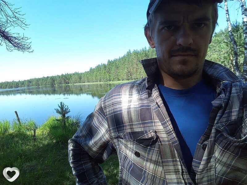 Сергей, 37, Пскове — анкета №1093313