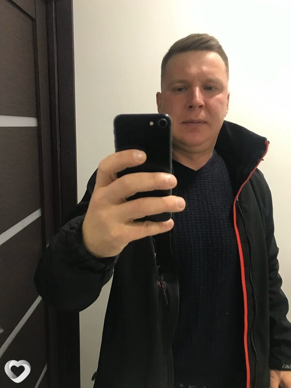 Артëм, 39, Сургуте — анкета №1093320