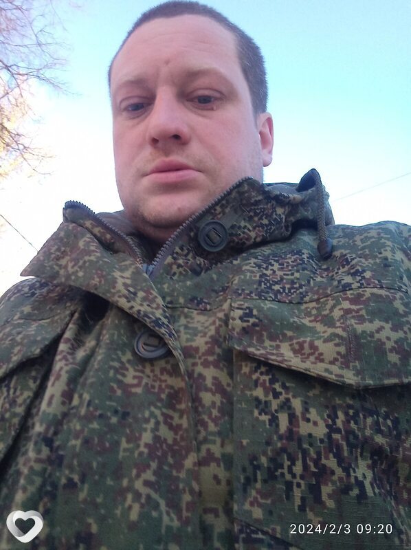 Евгений, 34, Рязани — анкета №1093328