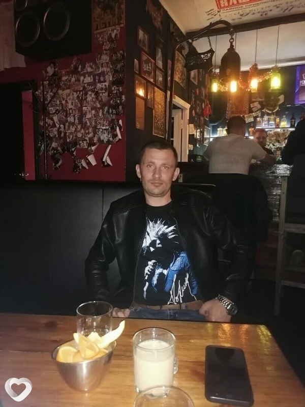 Денис, 43, Астрахани — анкета №1093329