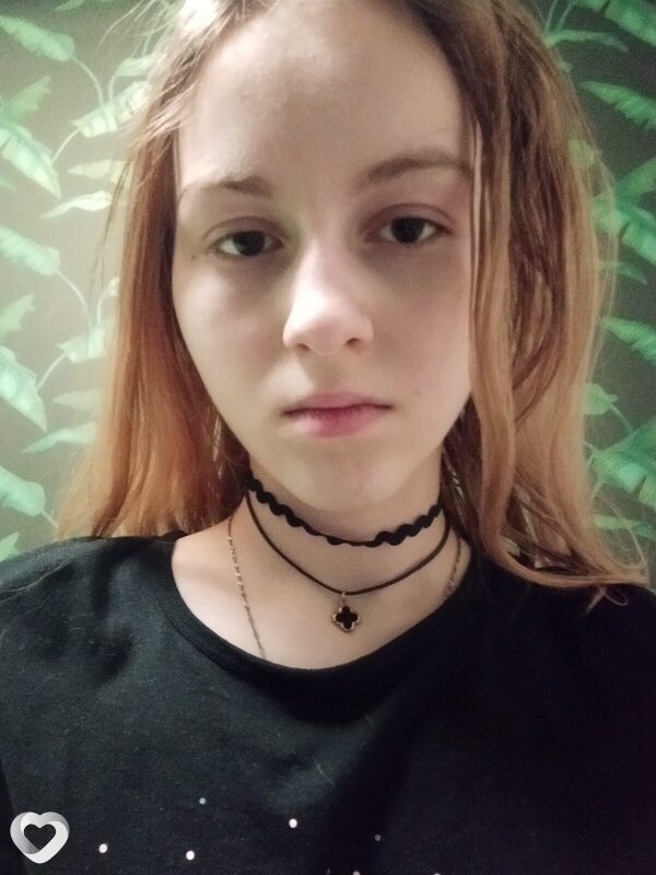 Юля, 21, Самаре — анкета №1093265