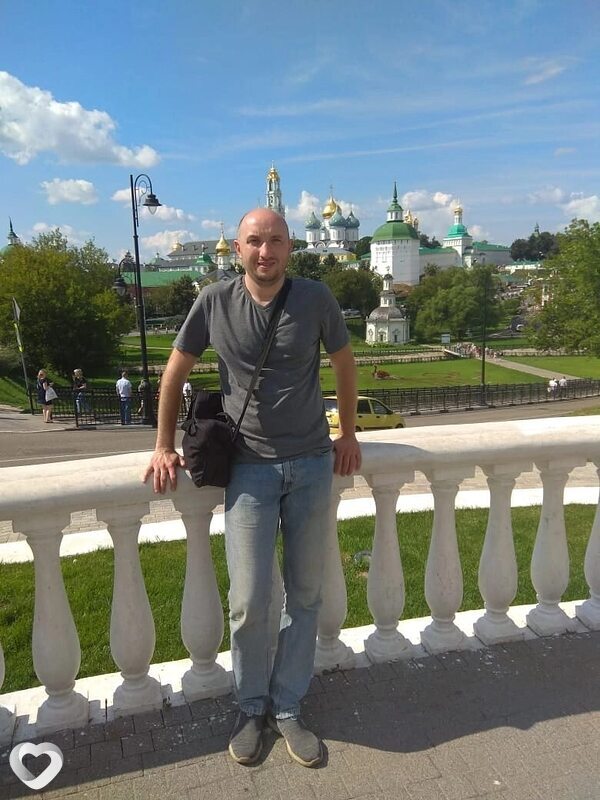 Дмитрий, 42, Королёв — анкета №1093270