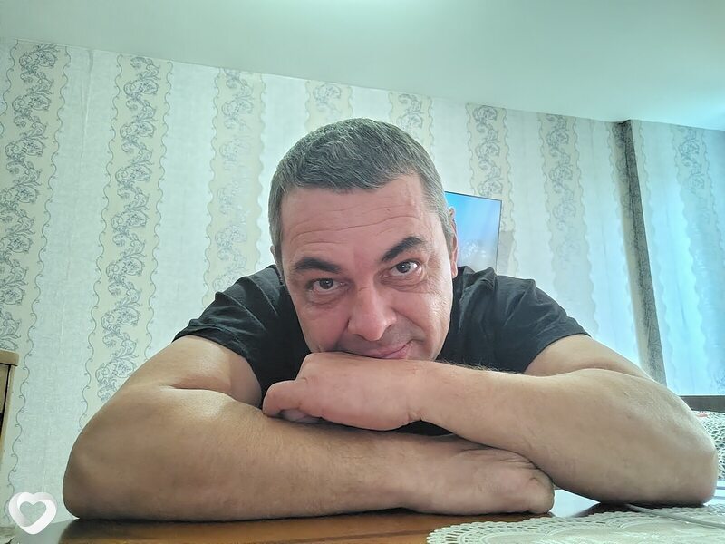 Сергей, 47, Пинске — анкета №1093272