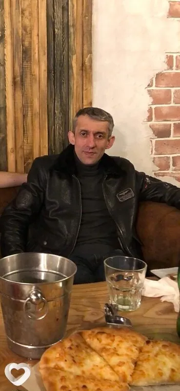 Алим, 43, Москве — анкета №1093273
