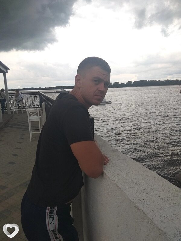 Дмитрий, 37, Урени — анкета №1093274