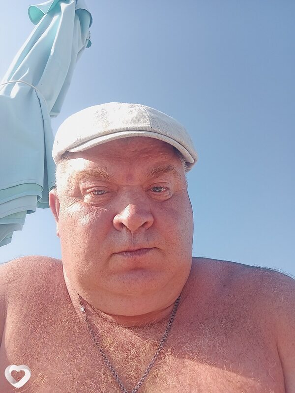 Алексей, 53, Видном — анкета №1093360