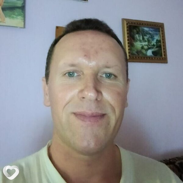 Алексей, 43, Майкопе — анкета №1093361
