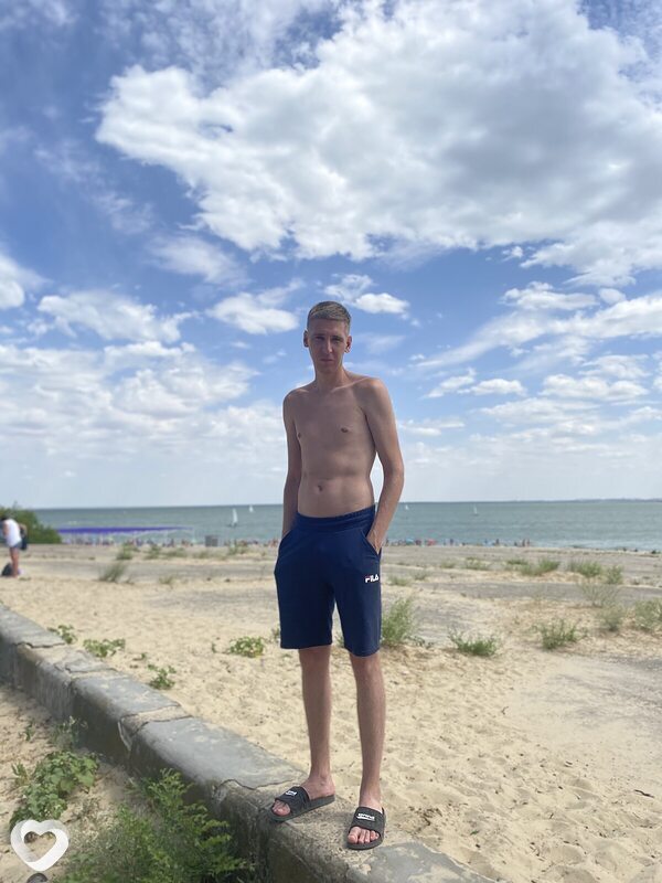 Виктор, 34, Санкт-Петербурге — анкета №1093363
