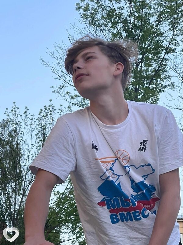 Роман, 21, Нижнем Новгороде — анкета №1093367