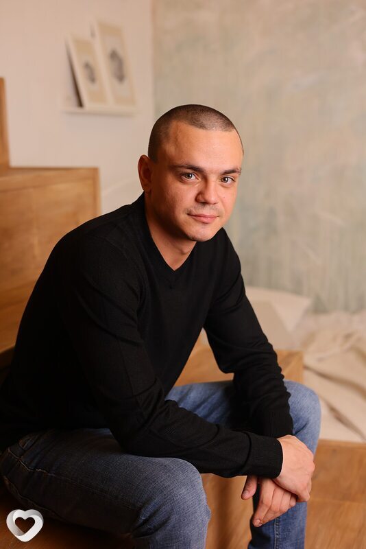 Вадим, 31, Воронеже — анкета №1093368
