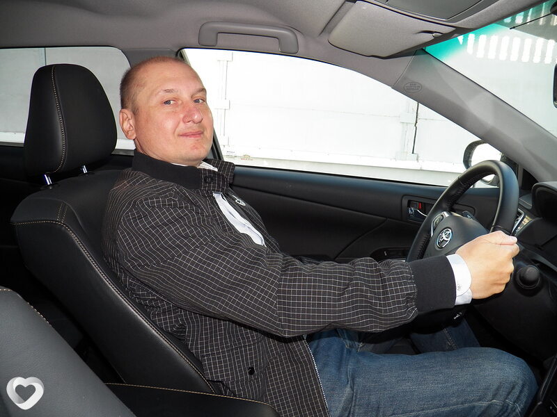 Алексей, 40, Калуге — анкета №1093370
