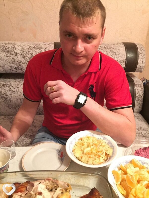 Игорь, 38, Орске — анкета №1093373