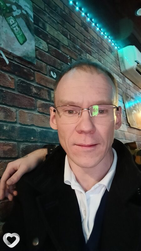 Мэн, 32, Тюмени — анкета №1093479