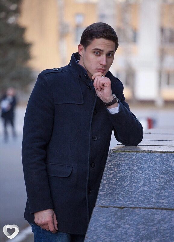 Сергей, 33, Муроме — анкета №1093481
