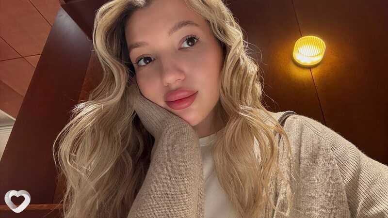 Кристина, 20, Пензе — анкета №1093389