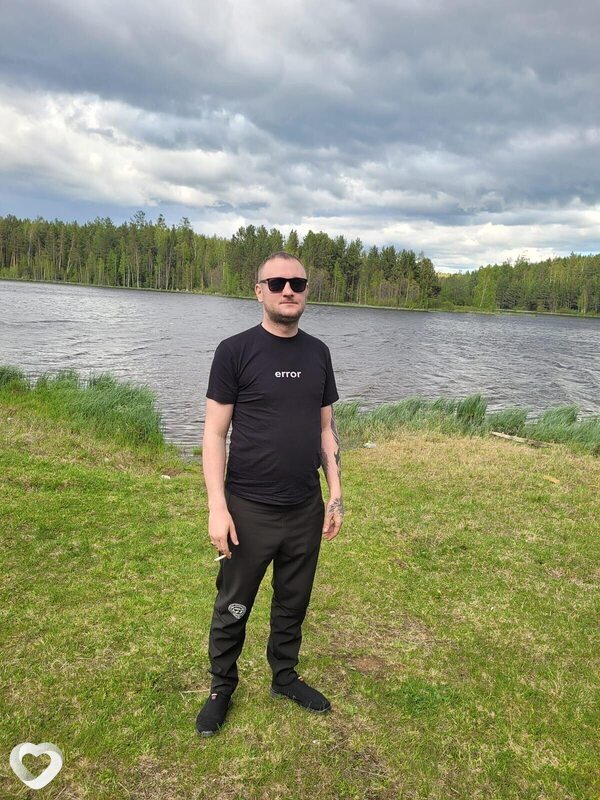 Сега, 41, Качканаре — анкета №1093394