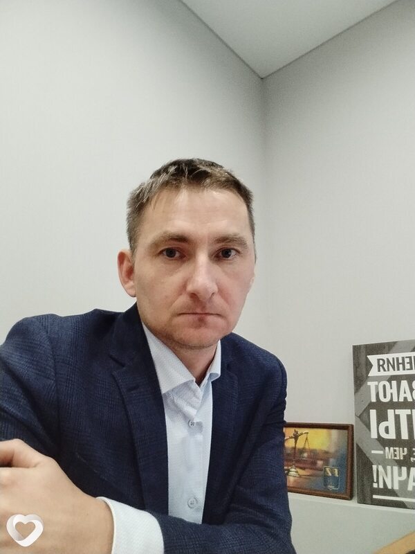 Константин, 44, Ижевске — анкета №1093396