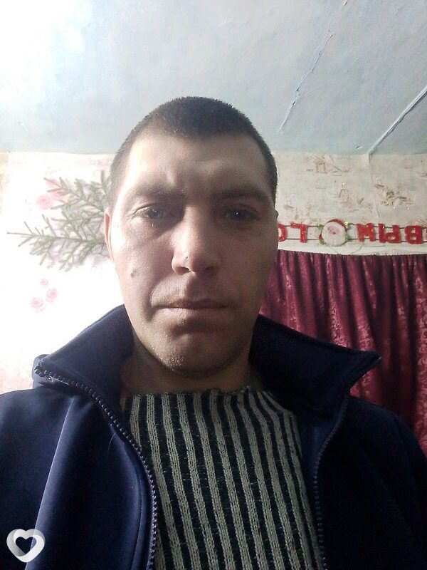 Андрей Сергеев, 33, Зиме — анкета №1093398