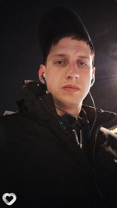 Стёпа, 29, Кашире — анкета №1093434