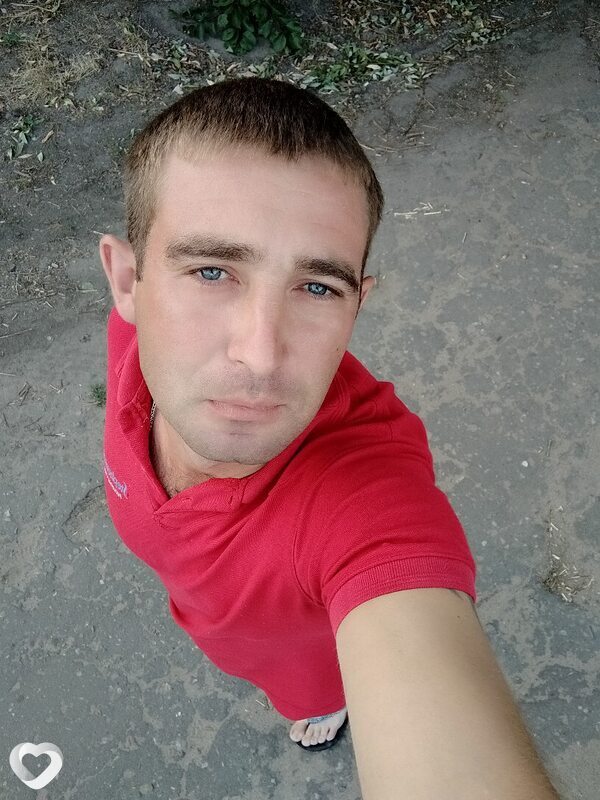 Павел, 39, Воронеже — анкета №1093439