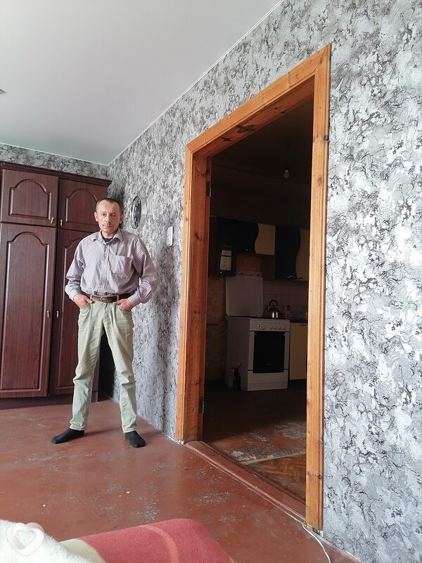 Александр, 47, Бресте — анкета №1093440