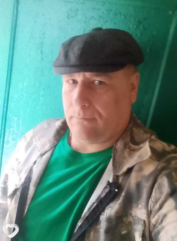 Сергей, 54, Рязани — анкета №1093441