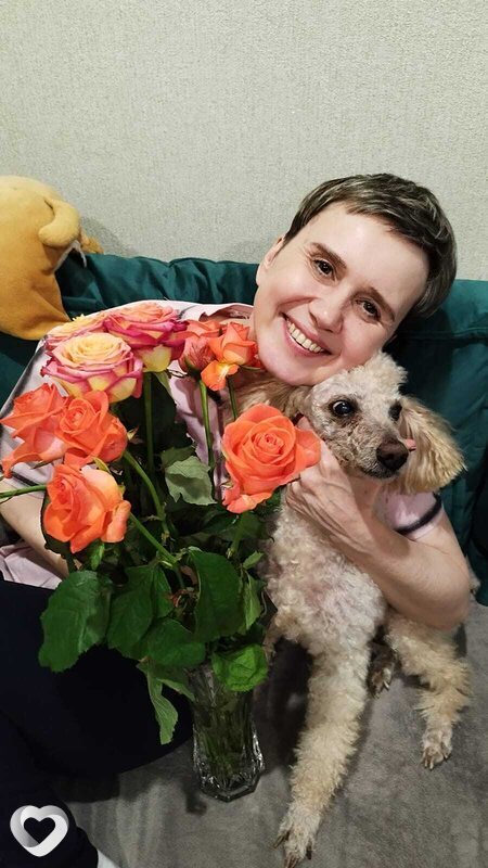 Юлия, 58, Екатеринбурге — анкета №1093446