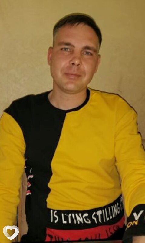 Евгений, 44, Южно-Сахалинске — анкета №1093451
