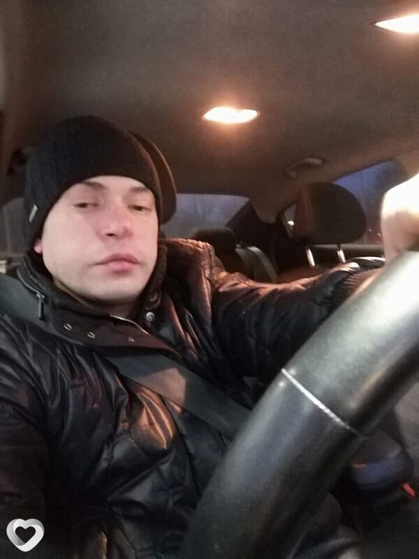 Gagik, 38, Краснодаре — анкета №1093564