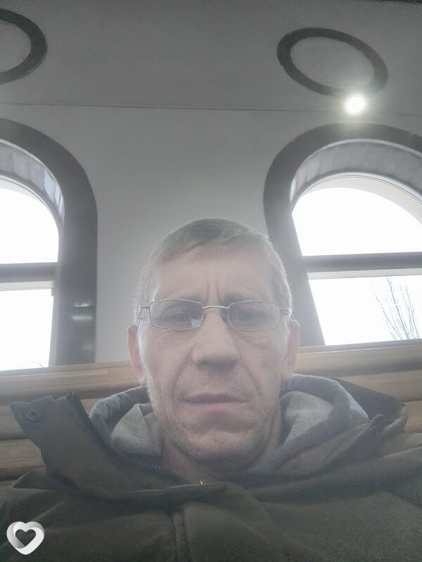 Владимир, 49, Ртищеве — анкета №1093568