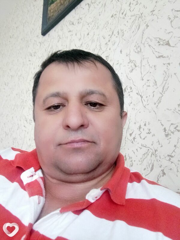 Алек, 52, Ангарске — анкета №1093570