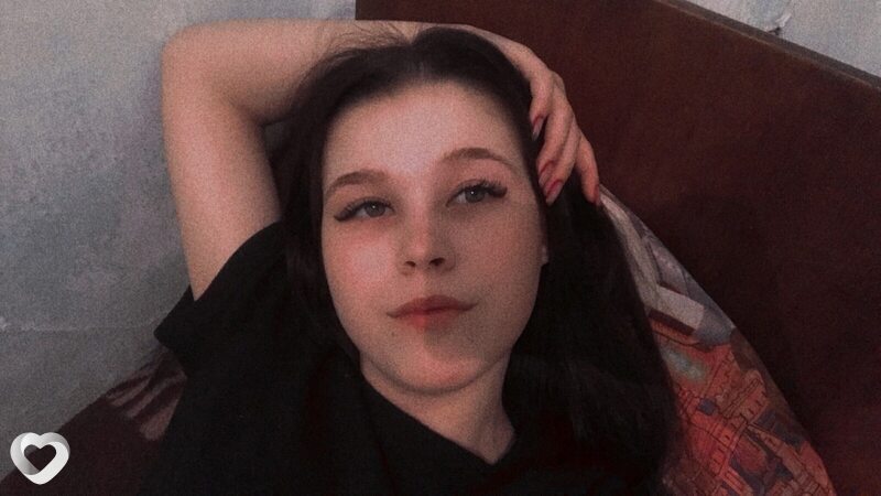 Инга, 23, Новосибирске — анкета №1093575