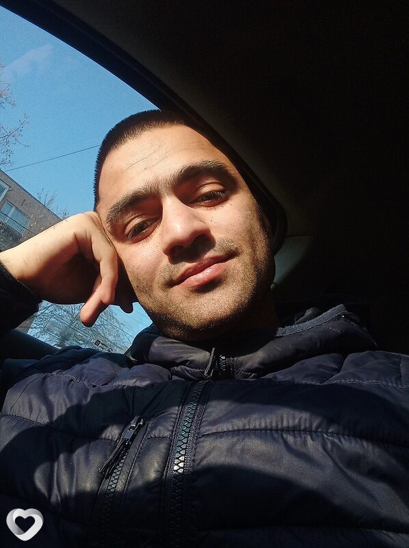 Алик, 31, Твери — анкета №1093577
