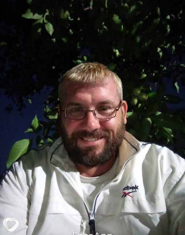 Сергей, 45, Ростове-на-Дону — анкета №1093506