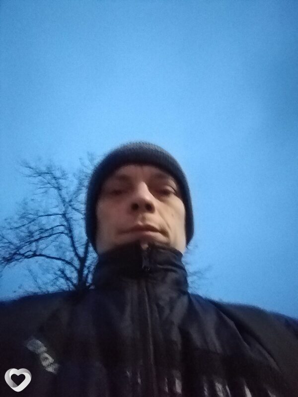 Виталий, 37, Барановичах — анкета №1093517