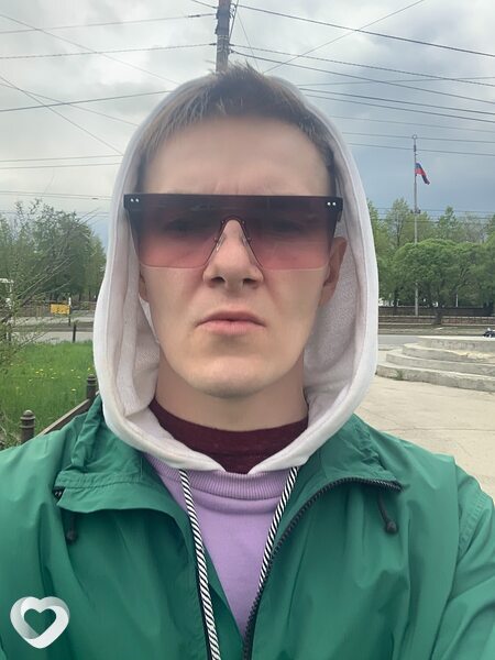 Павел, 35, Челябинске — анкета №1093521