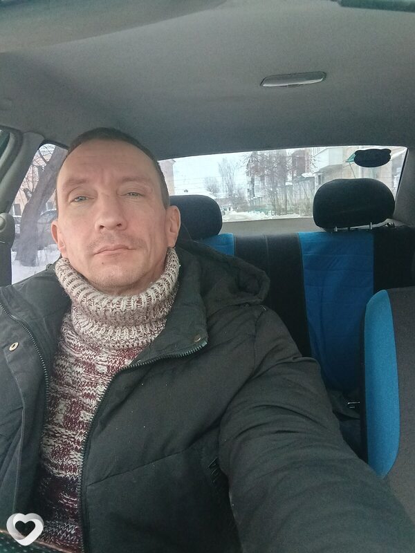 Алексей, 43, Свердловске — анкета №1093523