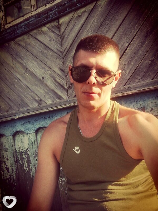 Андрей, 29, Вязниках — анкета №1093544