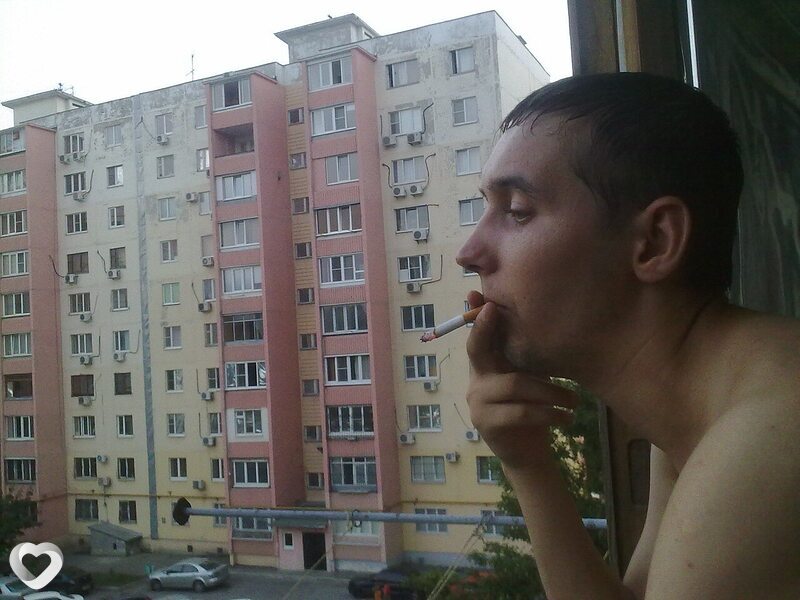 Александр, 40, Ростове-на-Дону — анкета №1093546