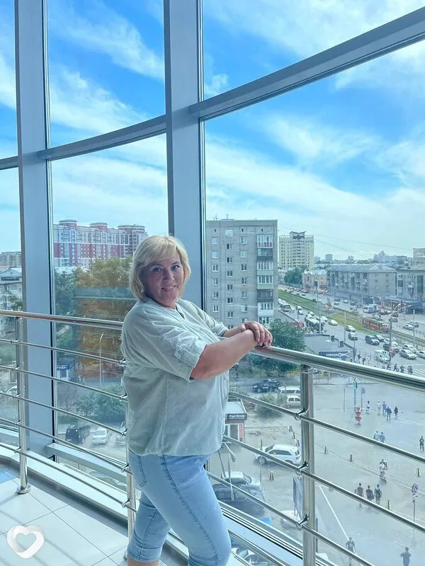 Елена, Горно-Алтайск