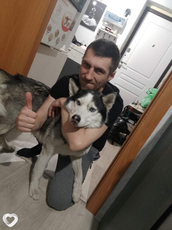 Александр, 43, Москве — анкета №1093552