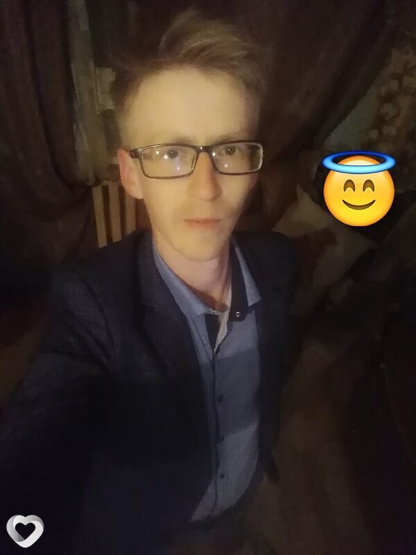 Антон, 33, Ижевске — анкета №1093553