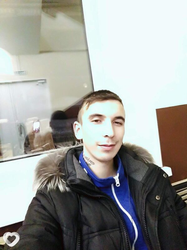 Никита, 31, Москве — анкета №1093605