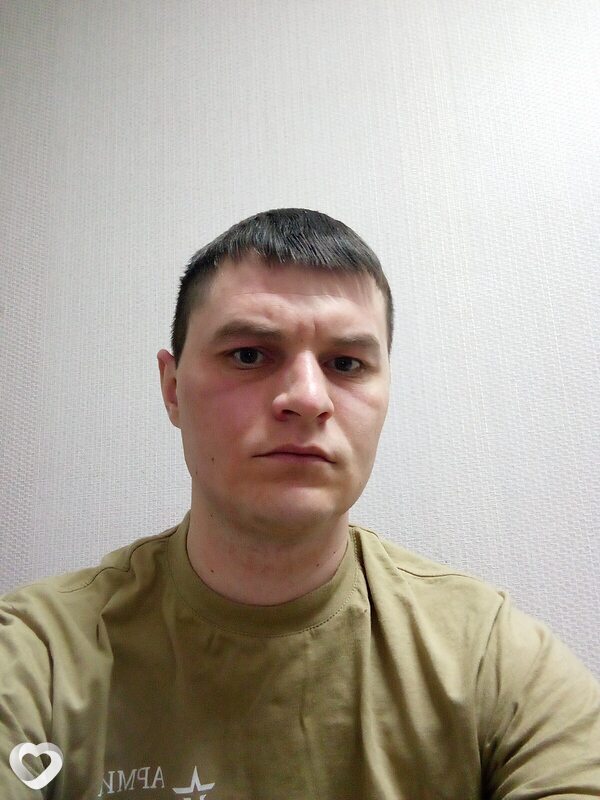 Игорь, 33, Ужуре — анкета №1093611